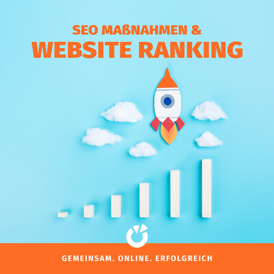 SEO Maßnahmen