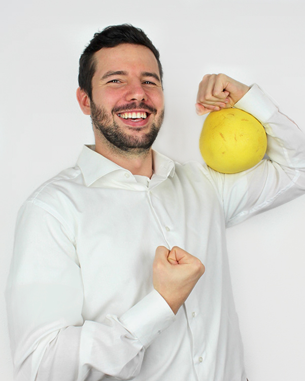 Lucas Frankerl