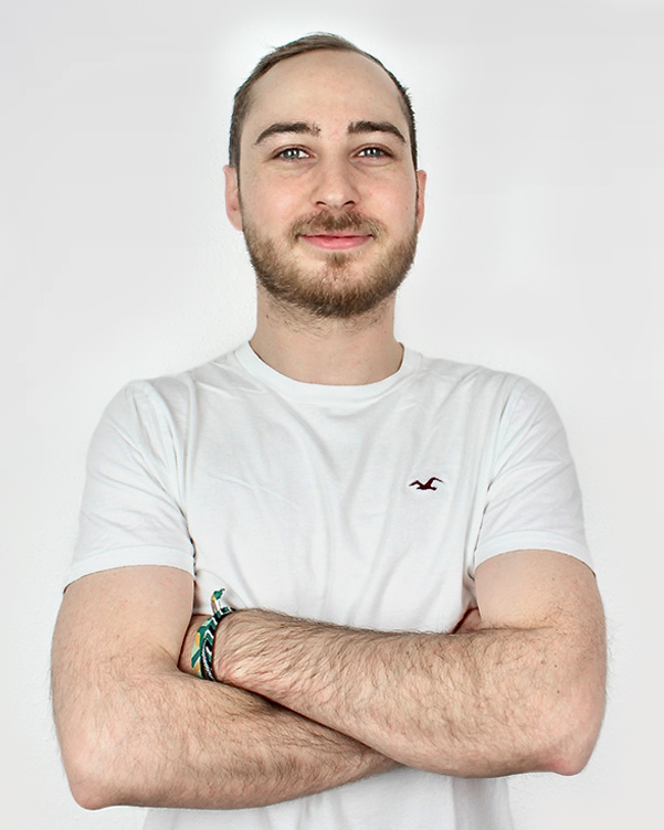 Rafael Retsch