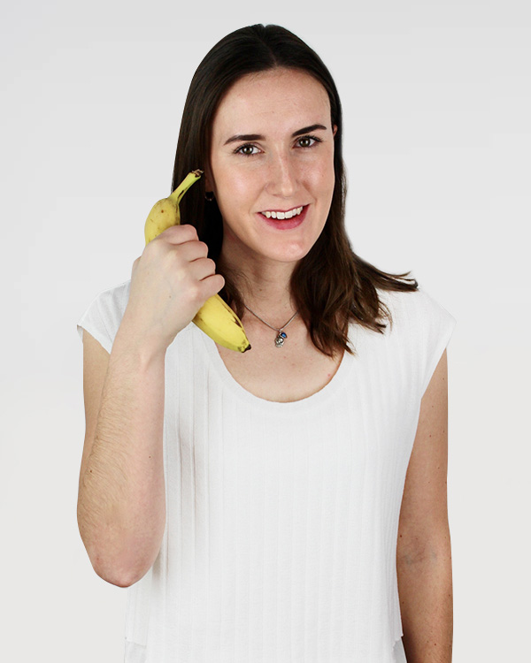 Franziska Lehner - Frucht